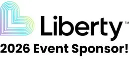 Liberty 2026 Event Sponsor